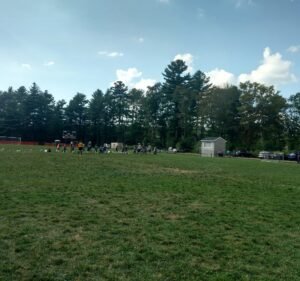 Soccer Field image 2