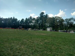 Soccer Field image 1