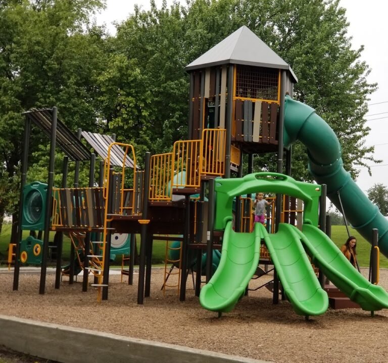 Soccer Field image 2