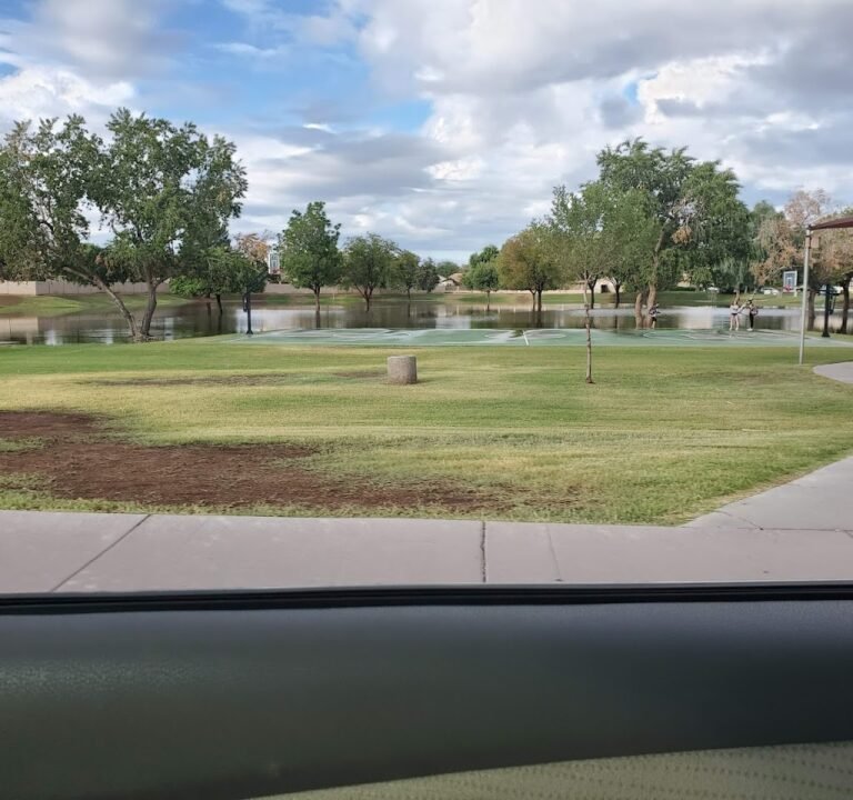 Soccer Field image 2