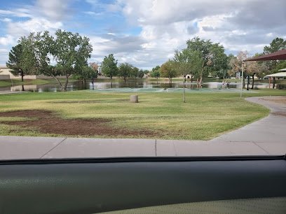 Soccer Field image 1
