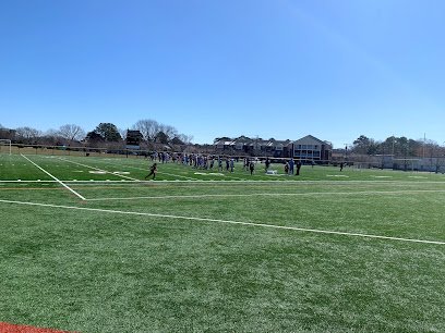 Soccer Field image 1