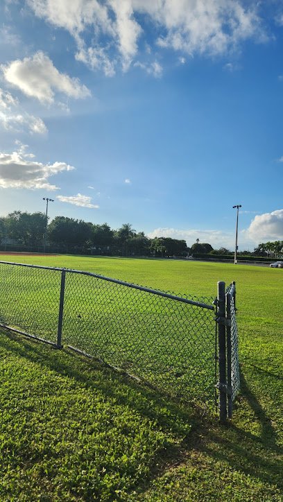 Soccer Field image 1