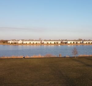 Soccer Field image 2