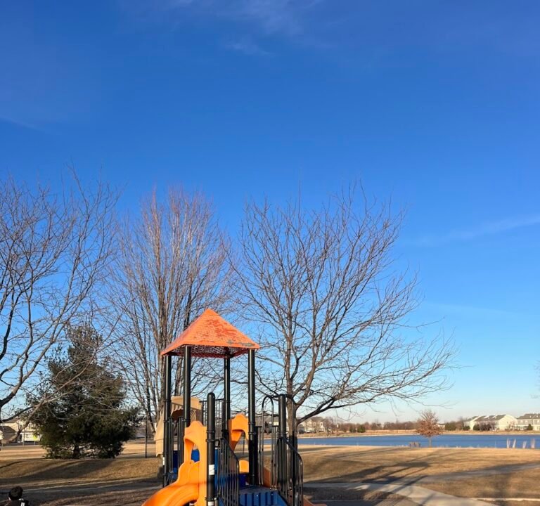 Soccer Field image 3