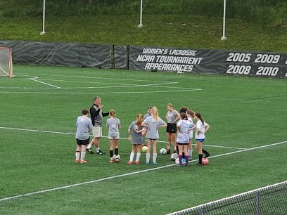 Soccer Field image 1