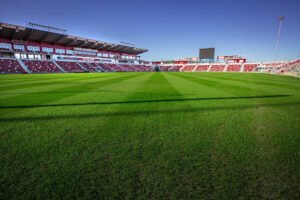 Soccer Field image 1