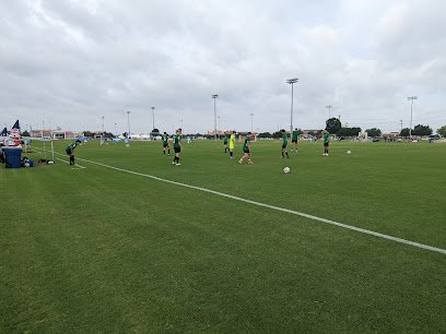 Soccer Field image 1
