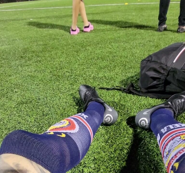 Soccer Field image 4