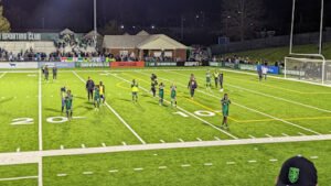 Soccer Field image 1