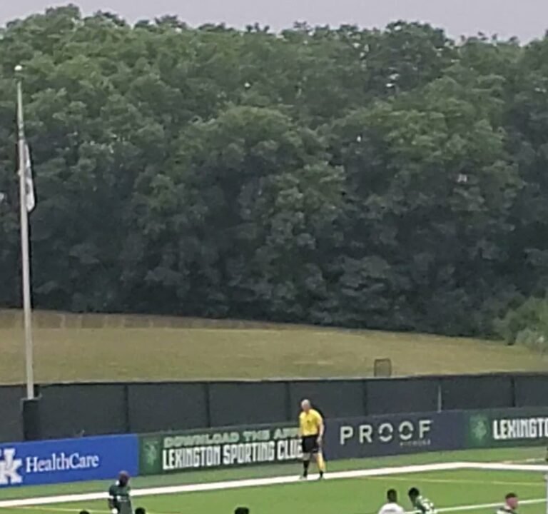 Soccer Field image 3