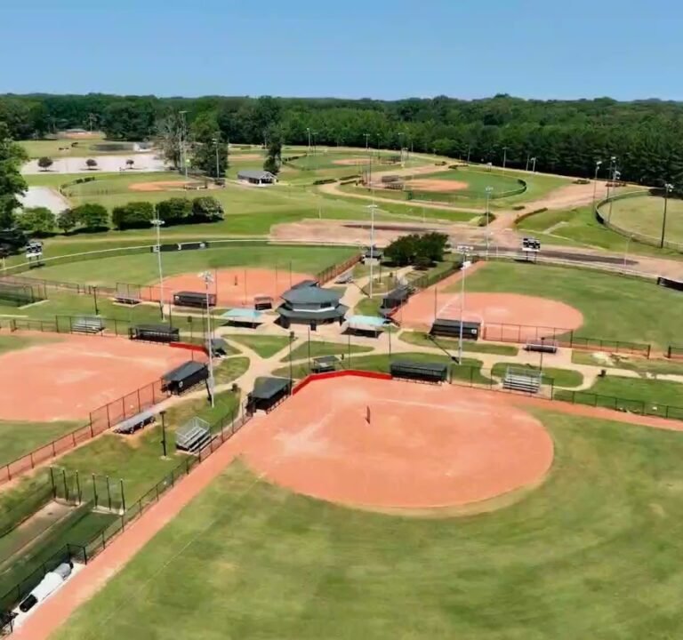 Soccer Field image 2