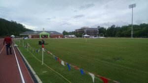Soccer Field image 1