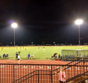 Soccer Field image 2