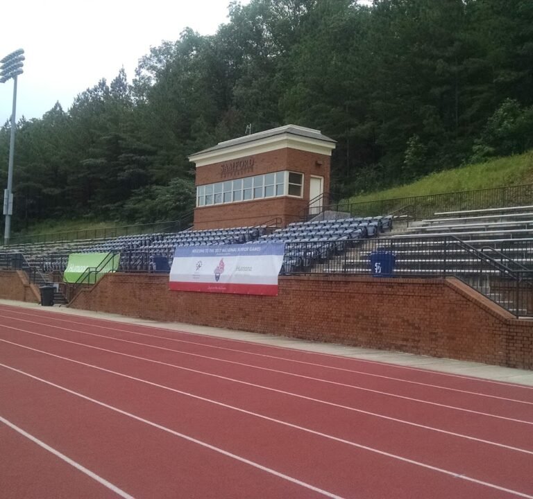 Soccer Field image 3