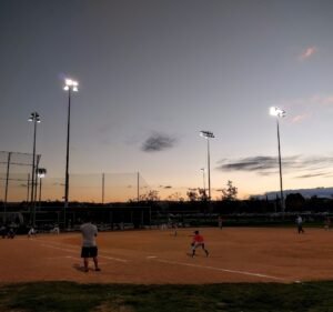 Soccer Field image 2