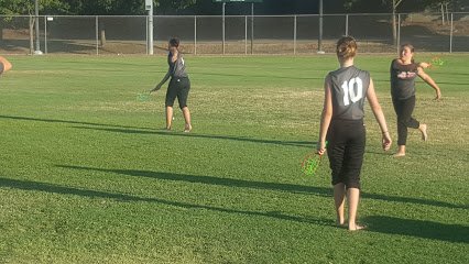 Soccer Field image 1