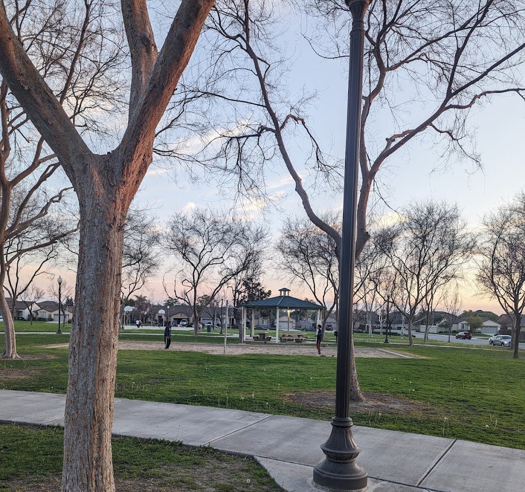 Soccer Field image 1
