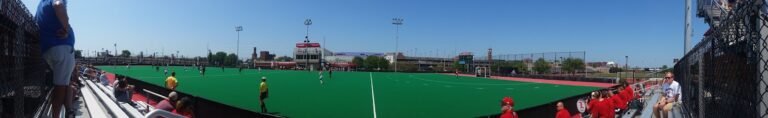 Soccer Field Featured Image