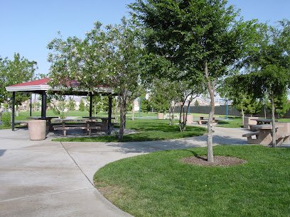 Soccer Field image 1
