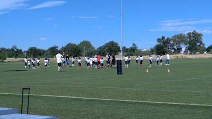 Soccer Field image 1