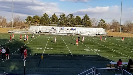Soccer Field image 1