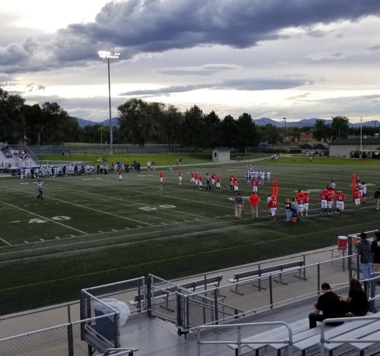 Soccer Field image 2