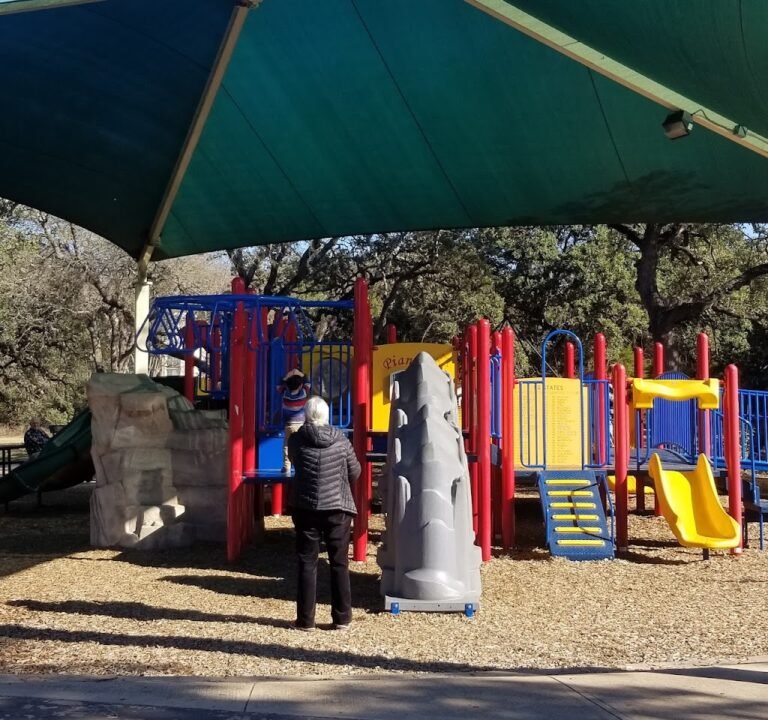 Soccer Field image 2