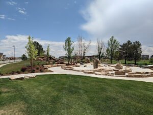 Soccer Field image 1