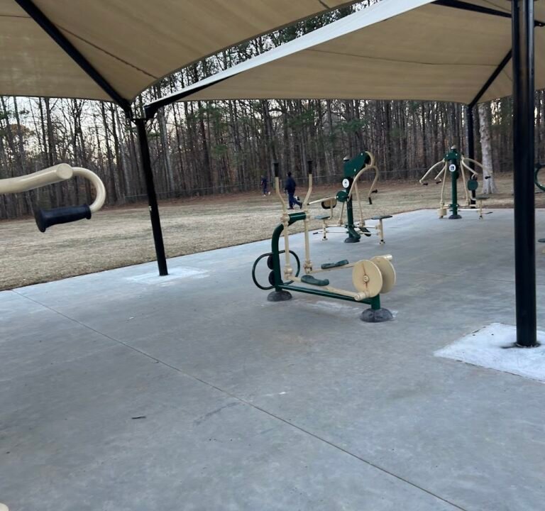 Soccer Field image 3