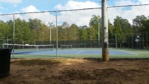 Soccer Field image 1