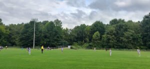 Soccer Field image 1