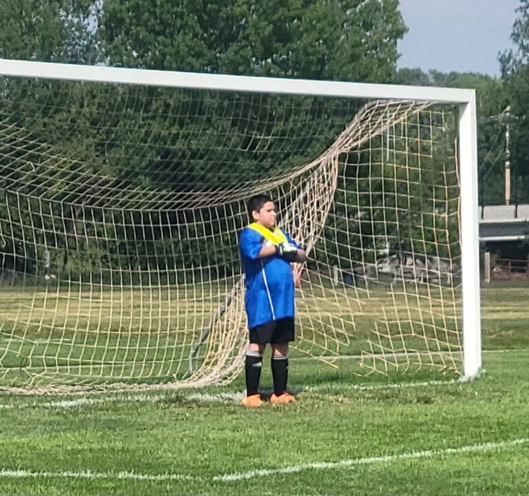 Soccer Field image 3
