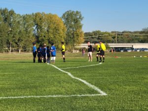 Soccer Field image 1