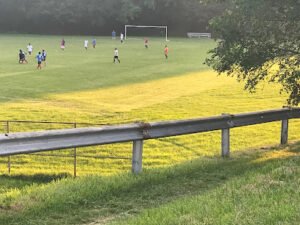 Soccer Field image 1