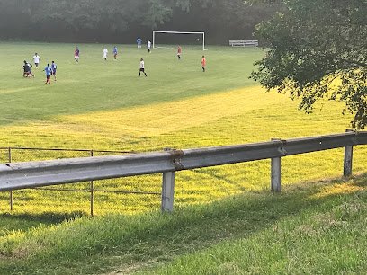 Soccer Field image 1