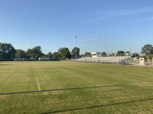 Soccer Field image 1