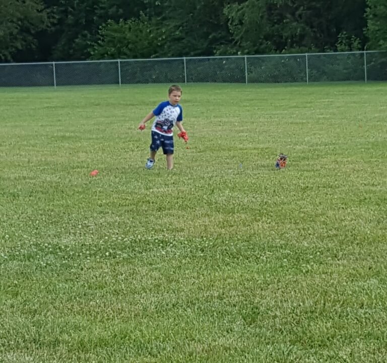 Soccer Field image 2
