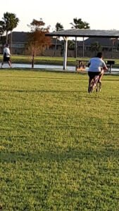 Soccer Field image 1