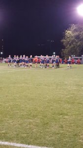 Soccer Field image 1
