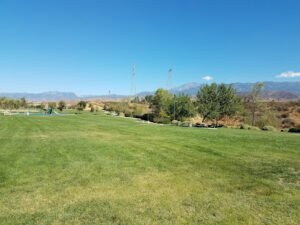 Soccer Field image 1