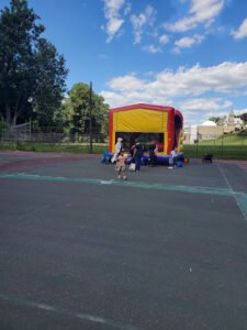 Soccer Field image 1