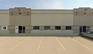 Soccer Field image 1