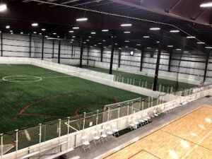 Soccer Field image 1