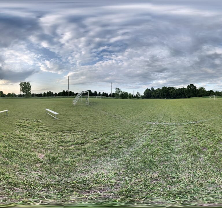 Soccer Field image 3