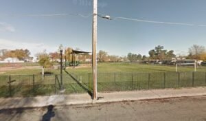 Soccer Field image 1