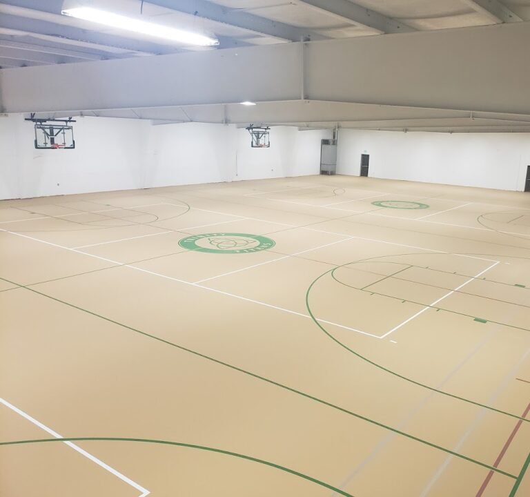 Soccer Field image 2