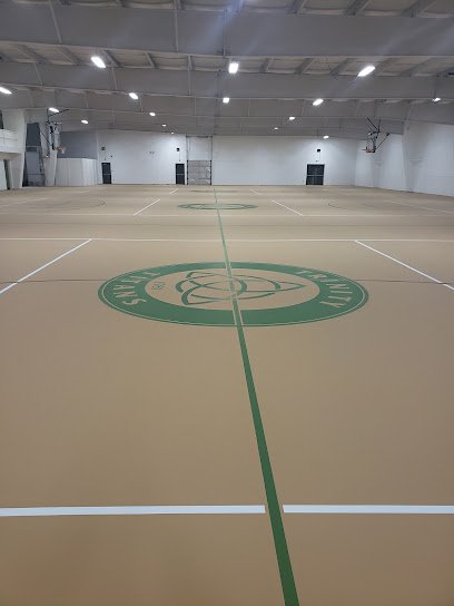 Soccer Field image 1