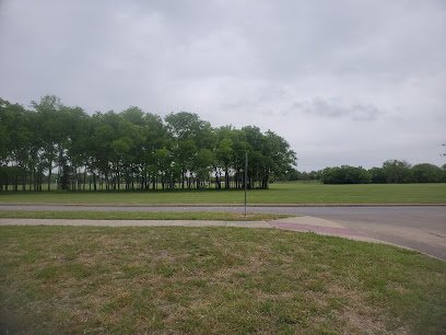 Soccer Field image 1