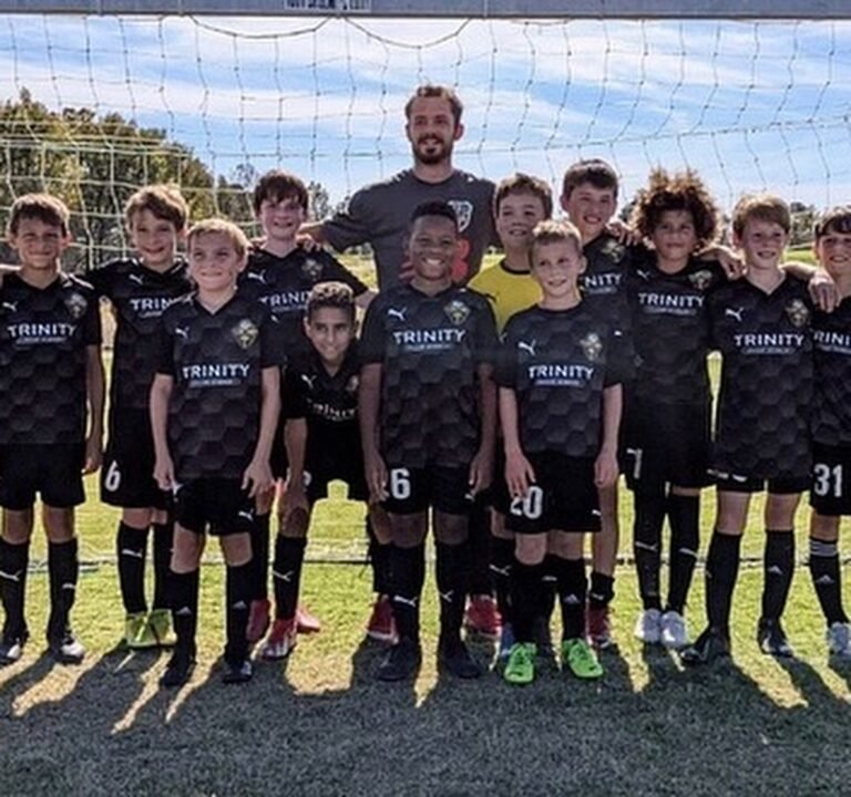 Soccer Field image 3